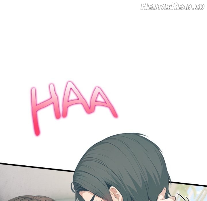 Under Her Desk Chapter 18 - page 86