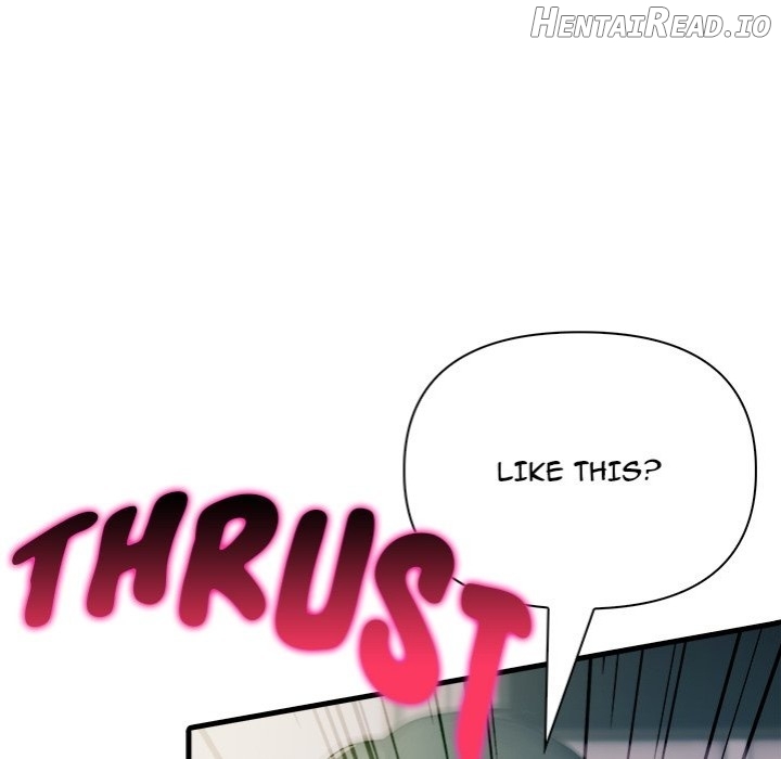 Under Her Desk Chapter 18 - page 89