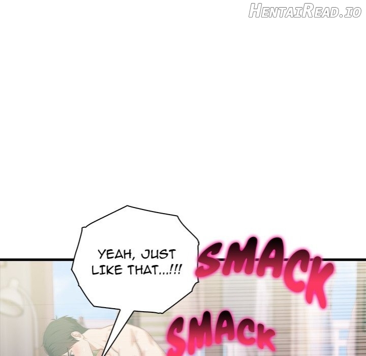 Under Her Desk Chapter 18 - page 92