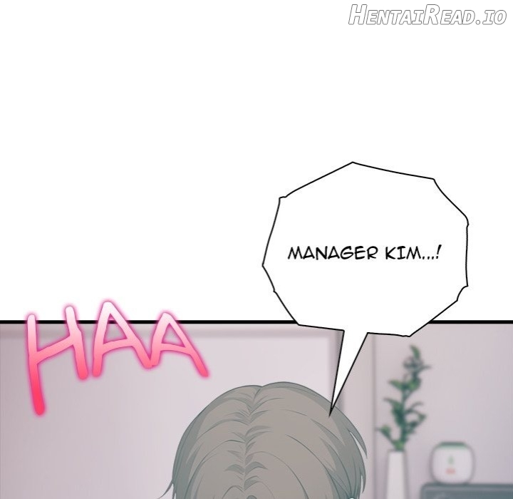 Under Her Desk Chapter 18 - page 94