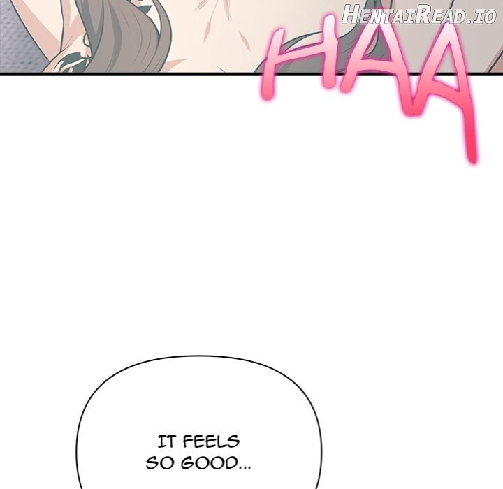 Under Her Desk Chapter 18 - page 96