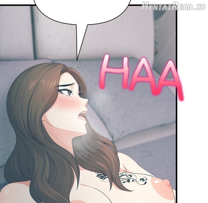Under Her Desk Chapter 18 - page 97