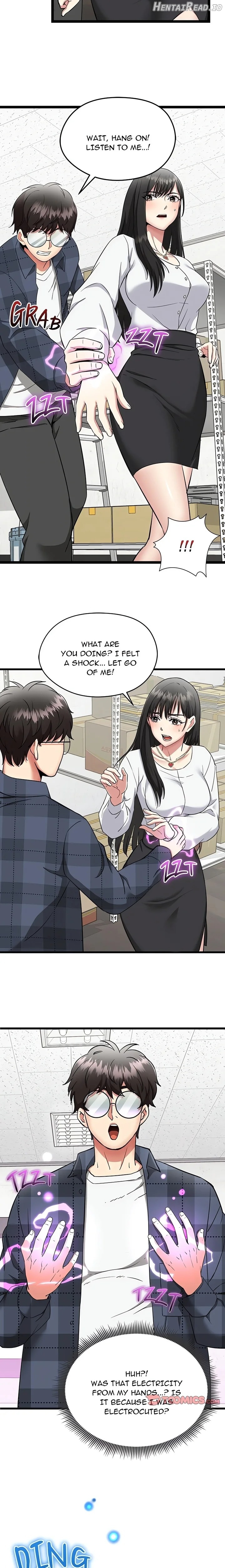 Start Game Chapter 0 - page 4