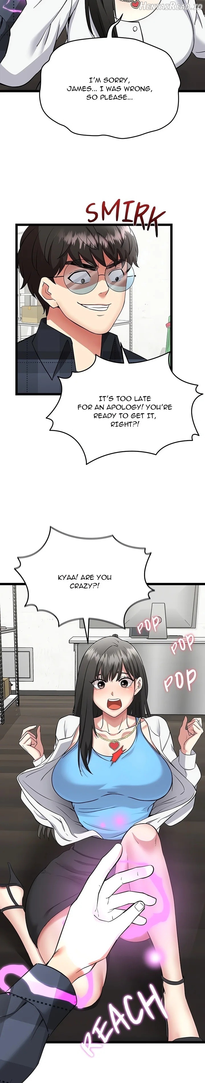 Start Game Chapter 0 - page 6