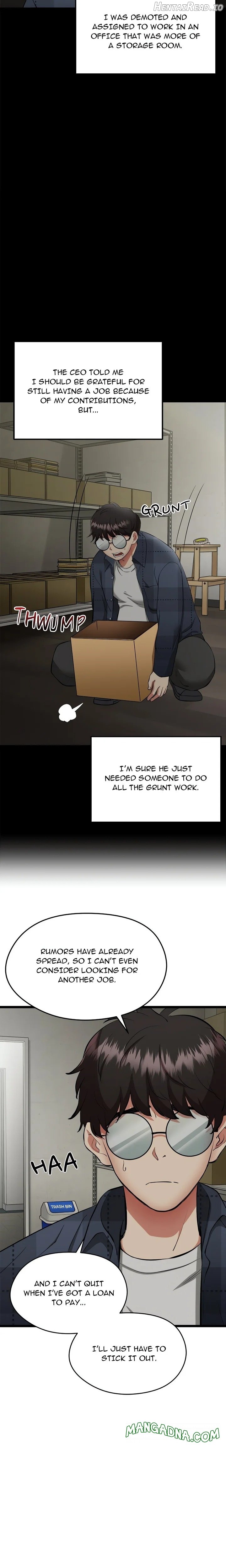 Start Game Chapter 1 - page 15