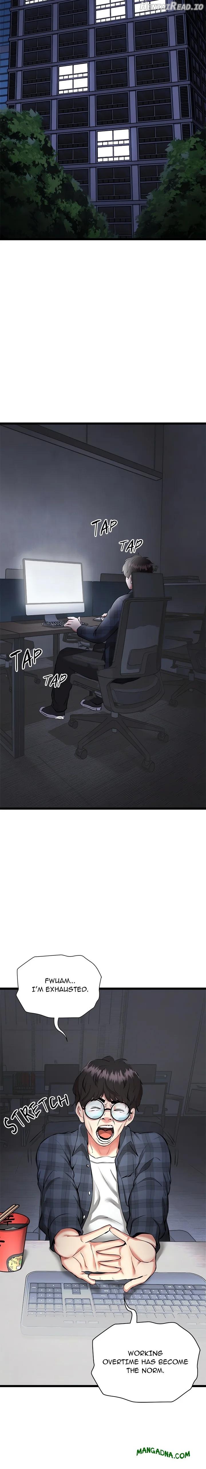 Start Game Chapter 1 - page 2