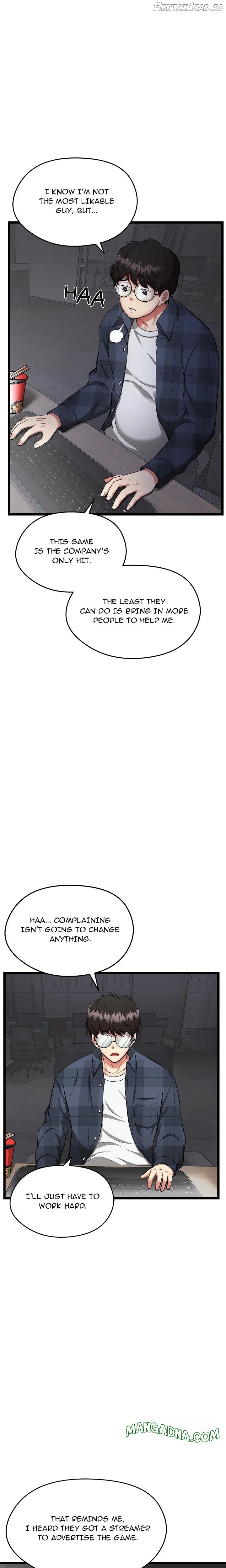 Start Game Chapter 1 - page 5