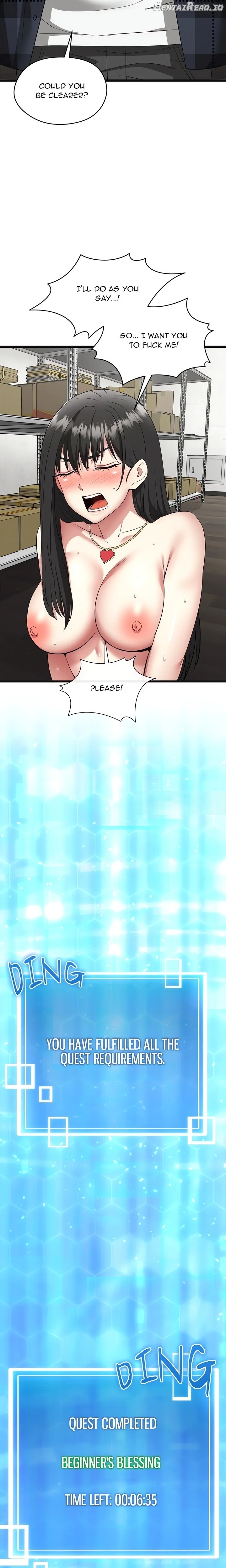 Start Game Chapter 3 - page 16