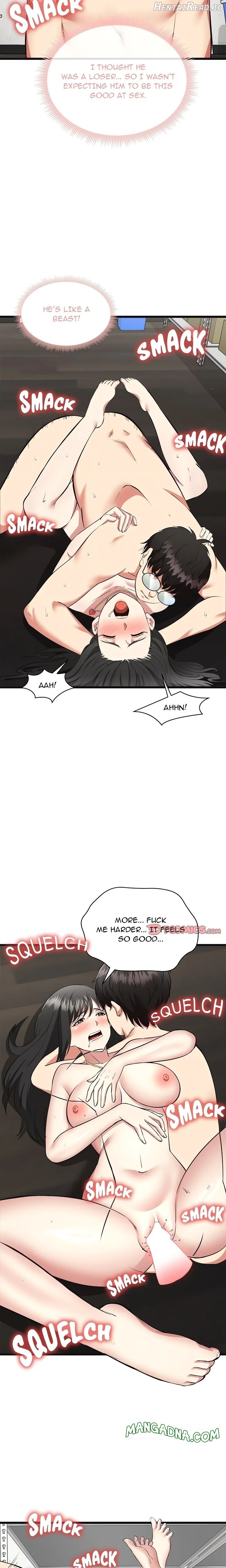 Start Game Chapter 3 - page 26