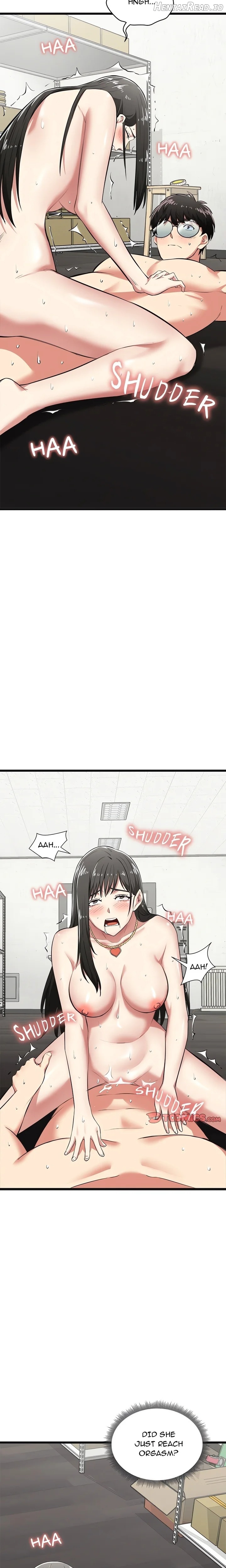Start Game Chapter 4 - page 13