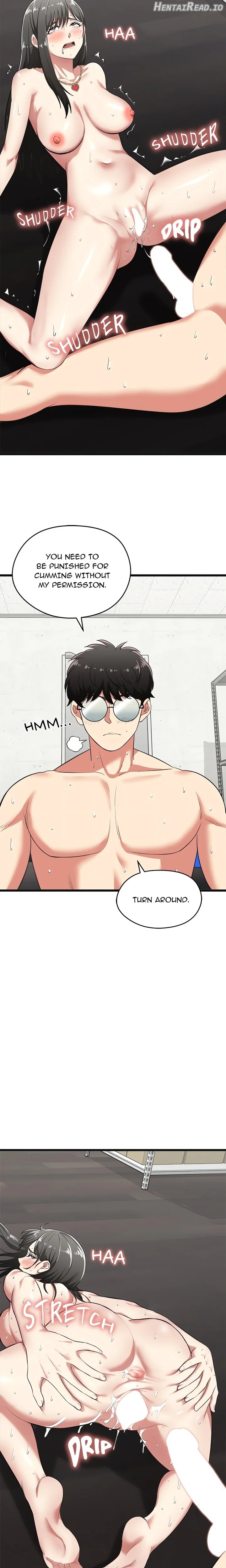 Start Game Chapter 4 - page 14