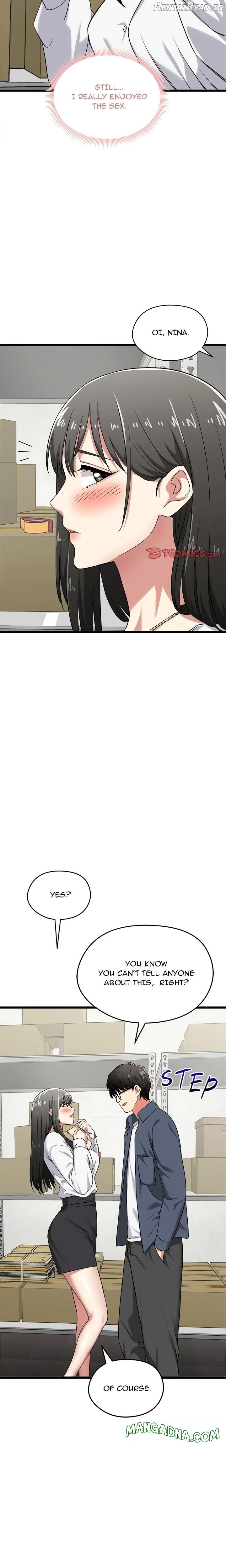 Start Game Chapter 5 - page 10