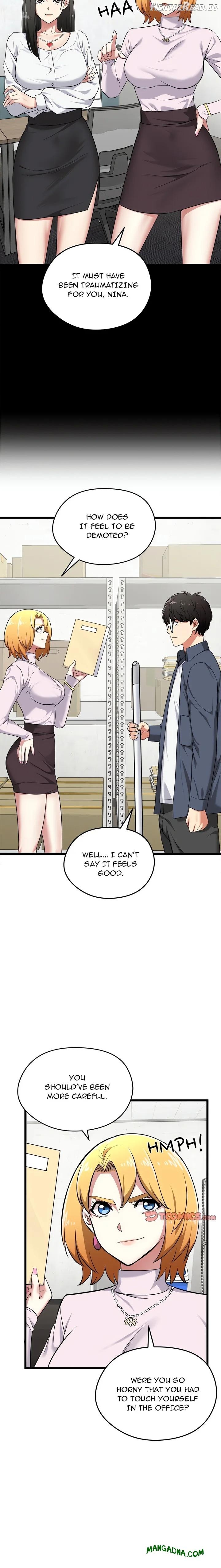 Start Game Chapter 5 - page 23
