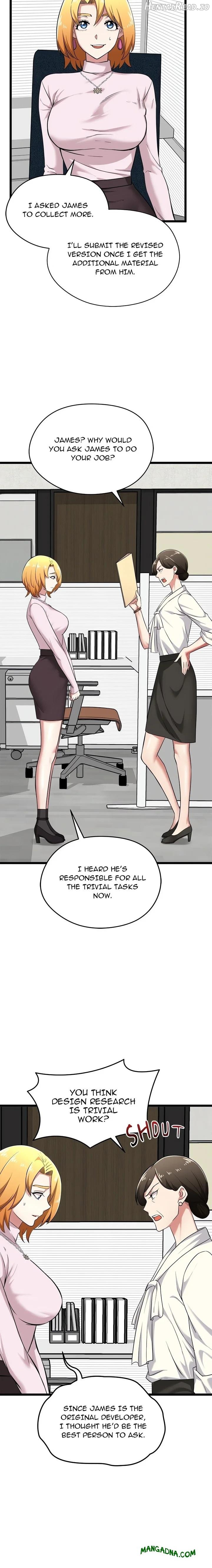 Start Game Chapter 6 - page 17
