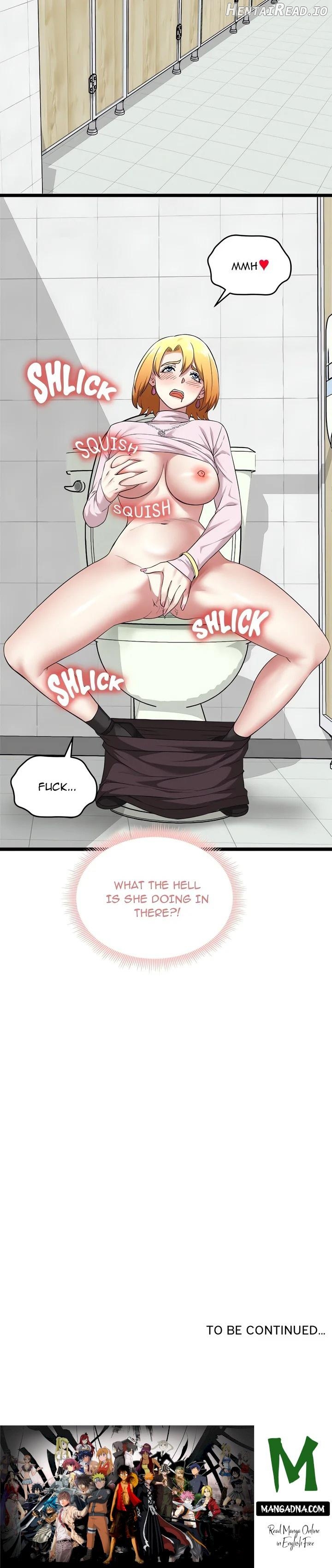 Start Game Chapter 6 - page 27