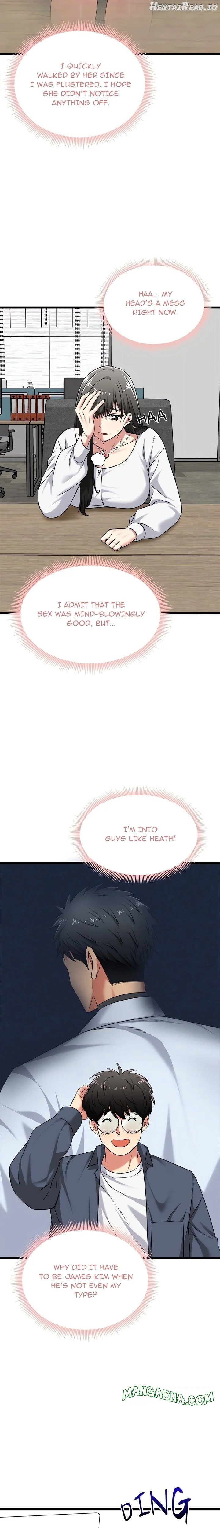 Start Game Chapter 6 - page 5