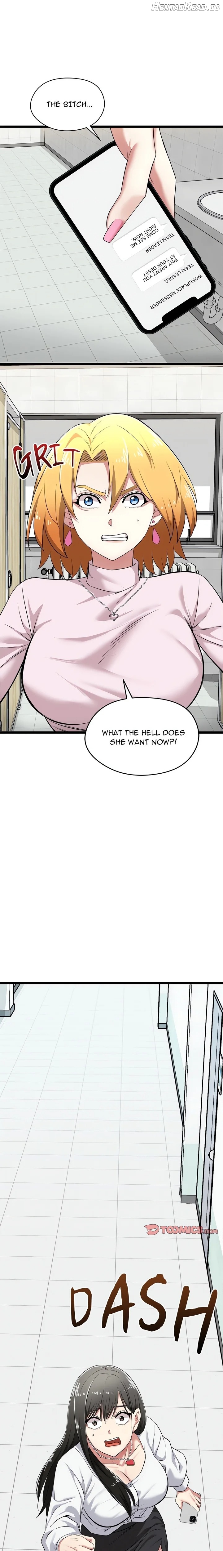 Start Game Chapter 7 - page 9