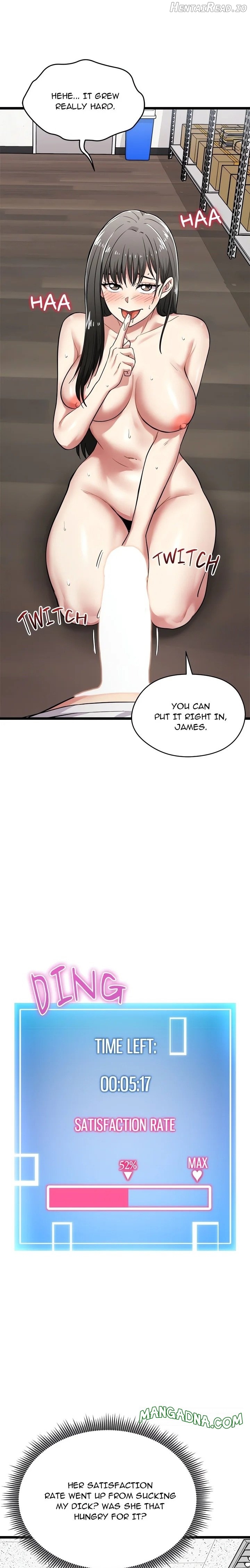 Start Game Chapter 8 - page 14