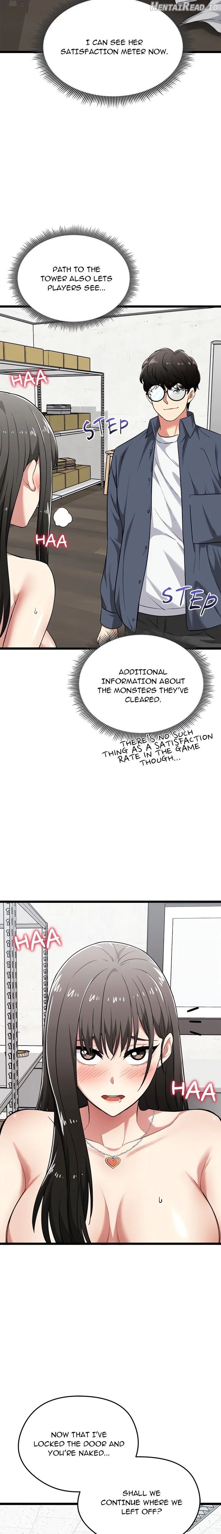 Start Game Chapter 8 - page 3