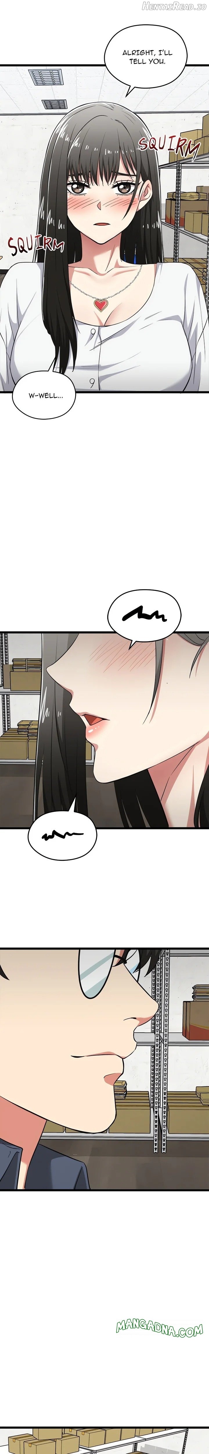 Start Game Chapter 9 - page 24