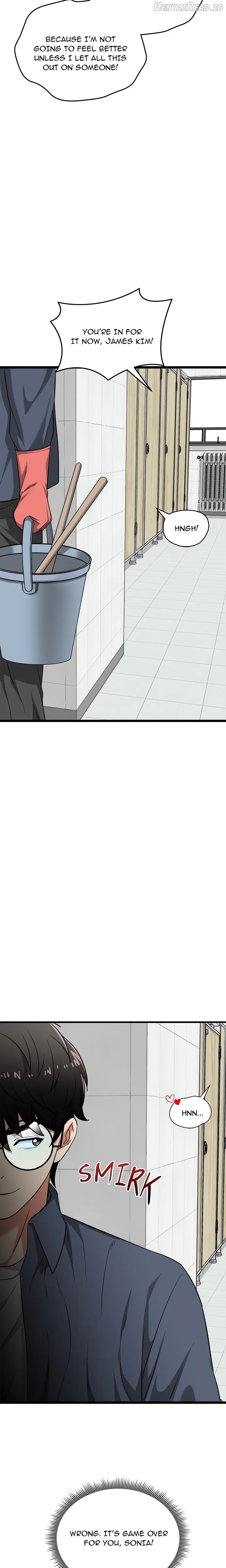 Start Game Chapter 9 - page 31