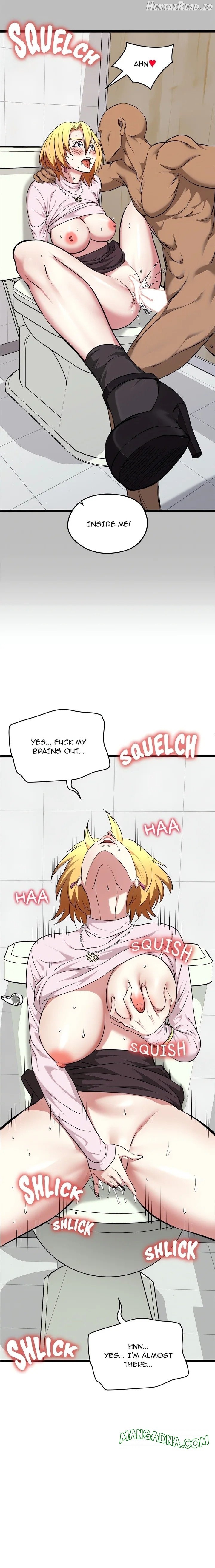 Start Game Chapter 10 - page 5