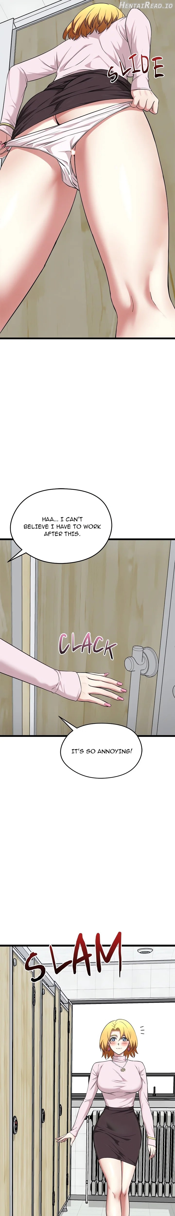 Start Game Chapter 10 - page 8