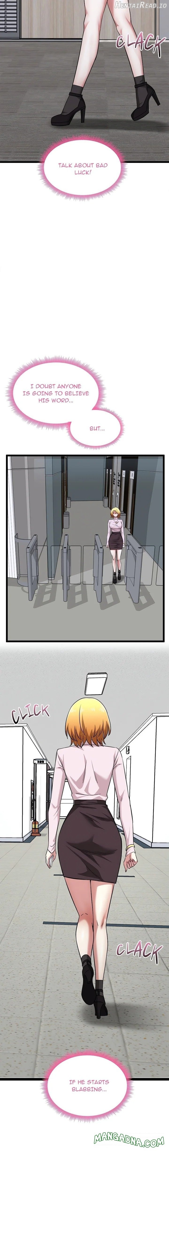 Start Game Chapter 11 - page 13