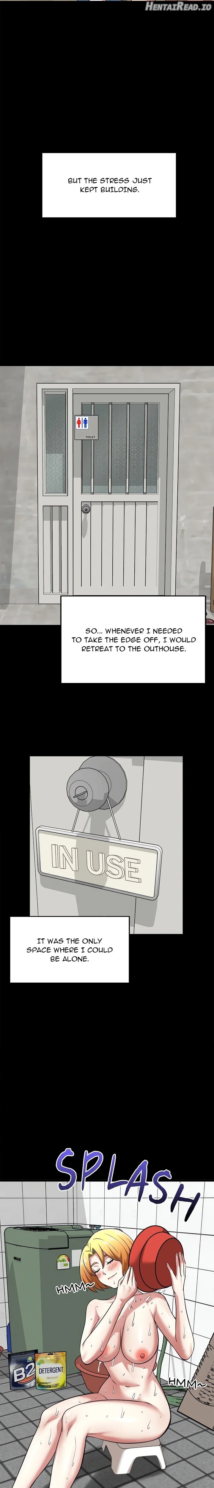 Start Game Chapter 11 - page 7