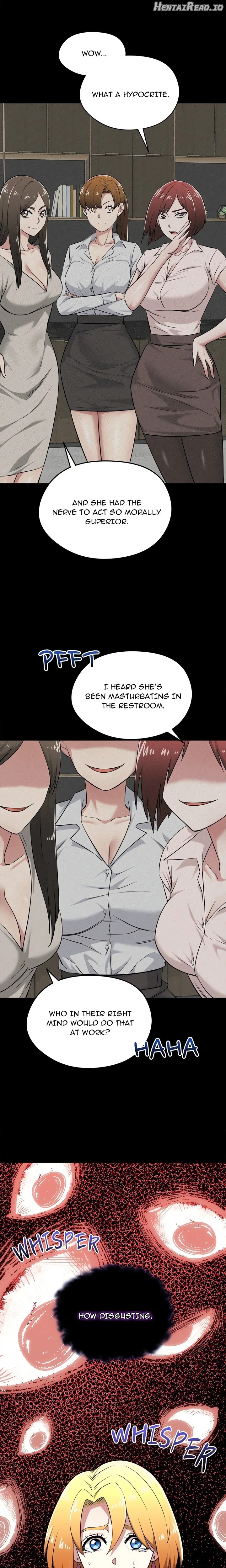 Start Game Chapter 12 - page 20