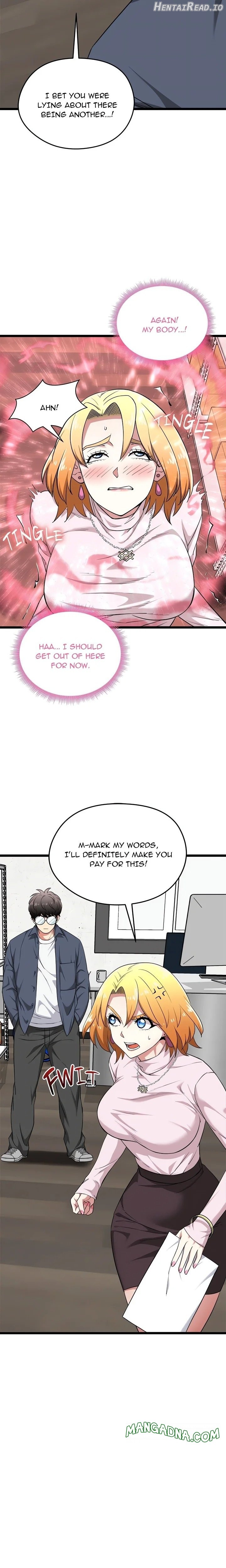 Start Game Chapter 12 - page 24