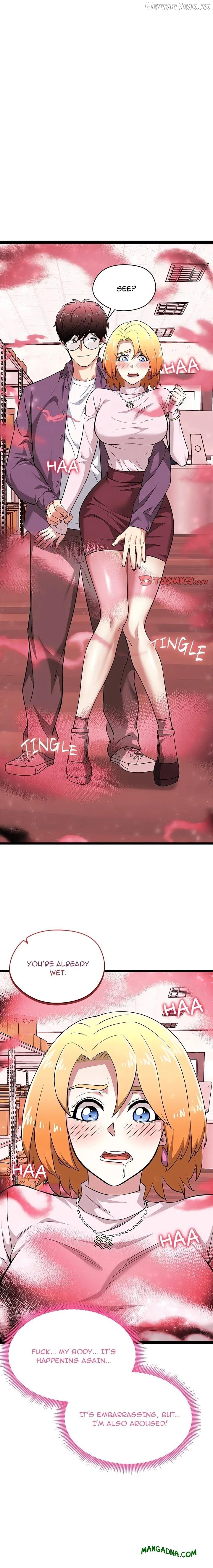 Start Game Chapter 13 - page 1