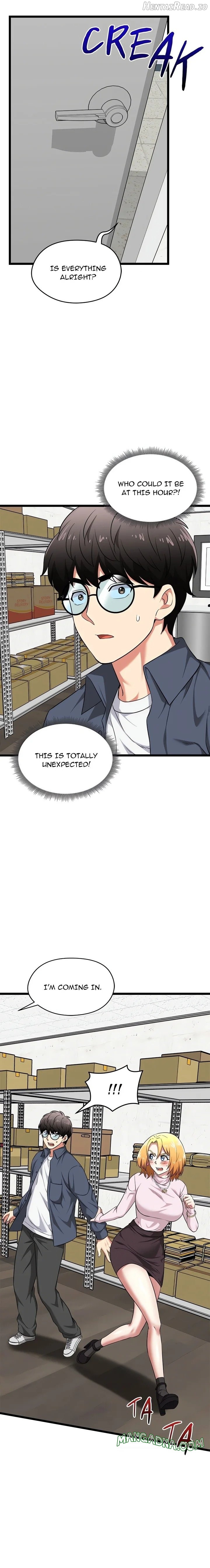 Start Game Chapter 13 - page 18