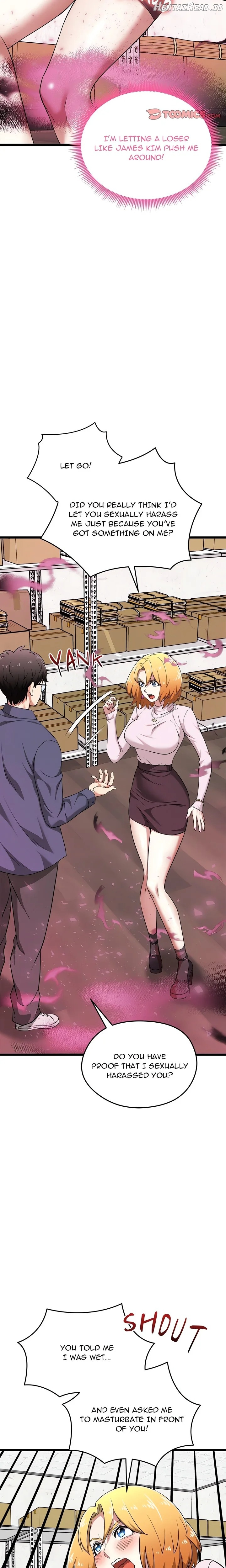 Start Game Chapter 13 - page 3