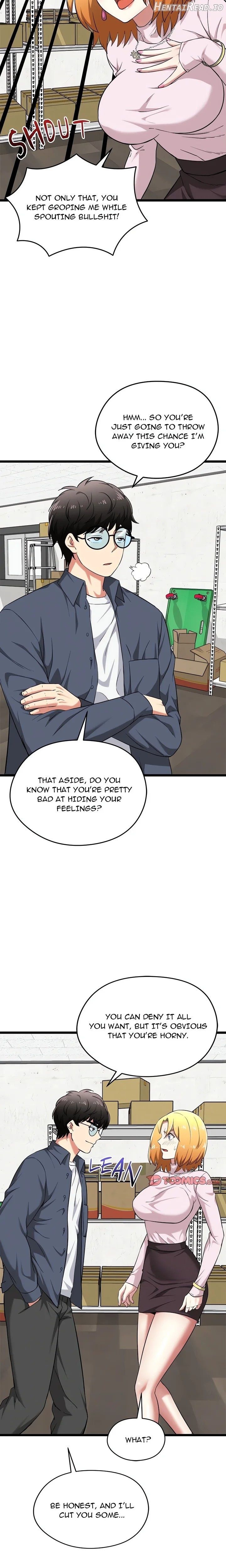 Start Game Chapter 13 - page 4