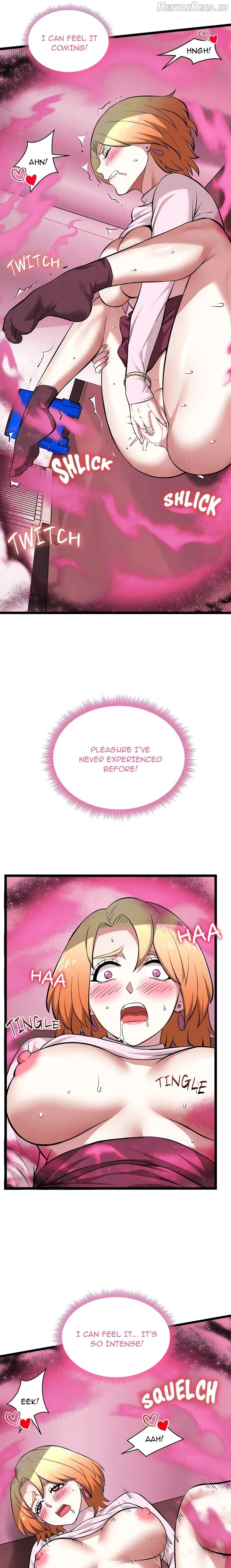 Start Game Chapter 14 - page 10