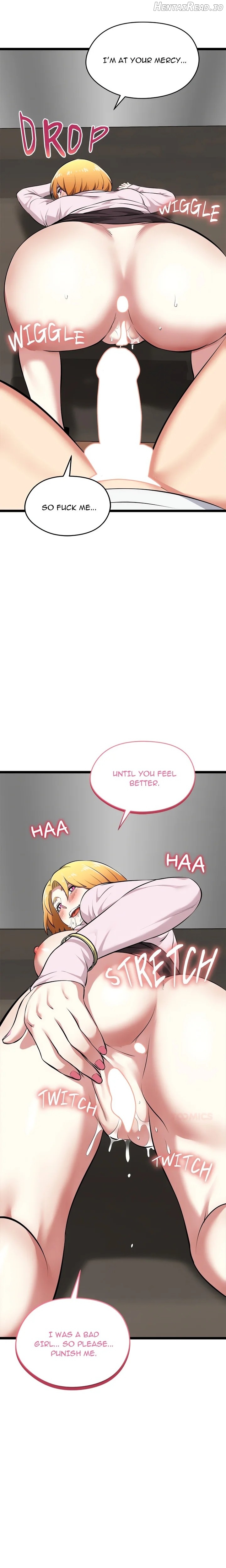 Start Game Chapter 14 - page 23