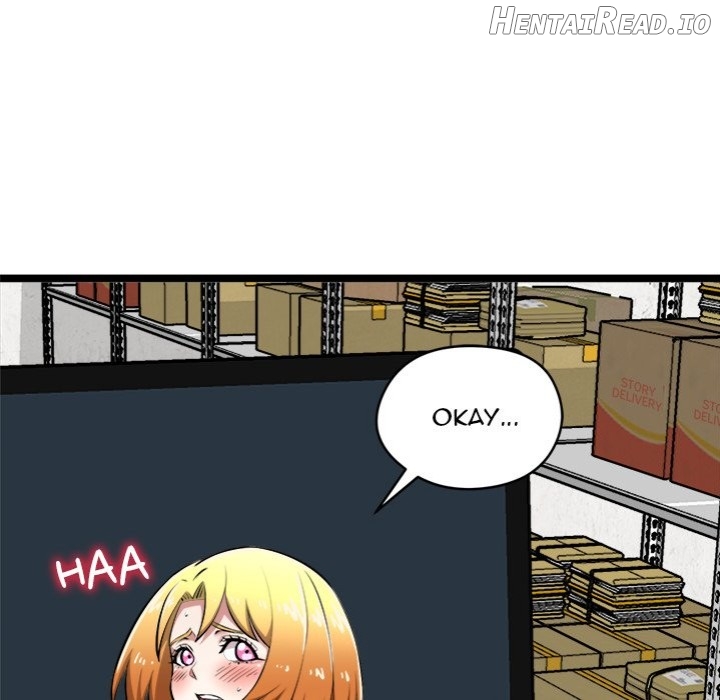 Start Game Chapter 15 - page 110
