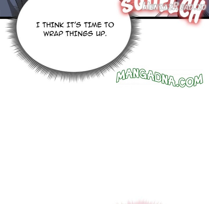Start Game Chapter 15 - page 127