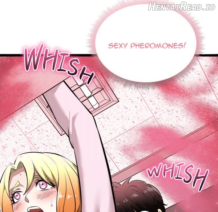 Start Game Chapter 15 - page 128