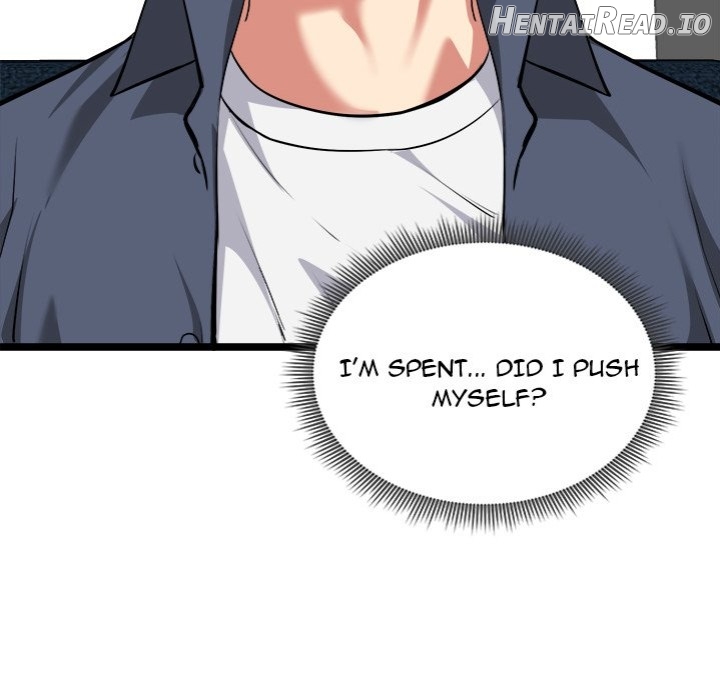 Start Game Chapter 15 - page 165