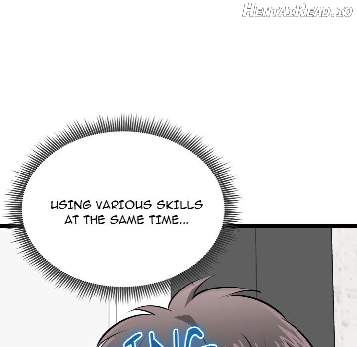 Start Game Chapter 15 - page 166