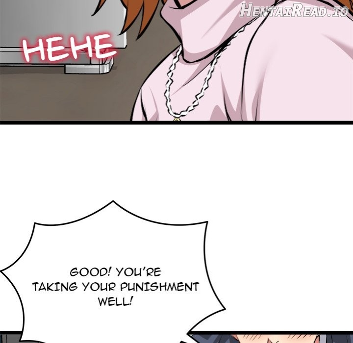 Start Game Chapter 15 - page 37