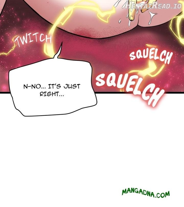 Start Game Chapter 16 - page 107
