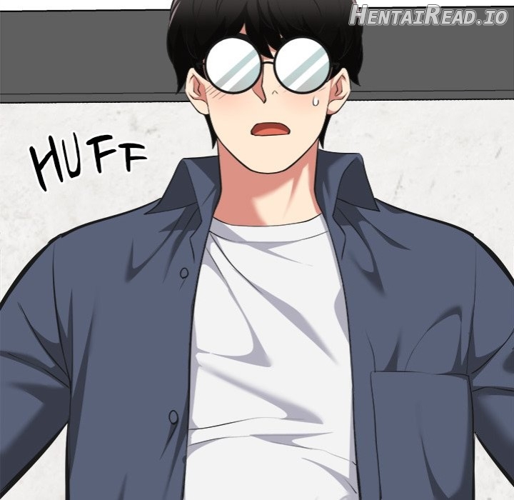 Start Game Chapter 16 - page 128