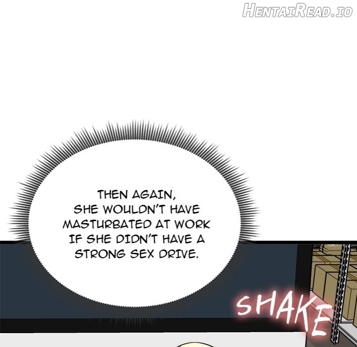Start Game Chapter 16 - page 47