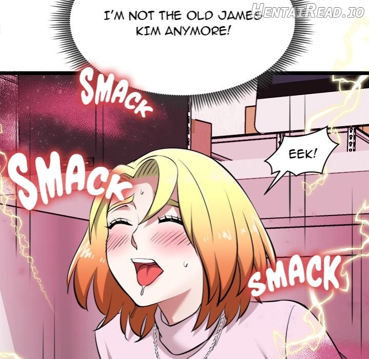 Start Game Chapter 16 - page 95