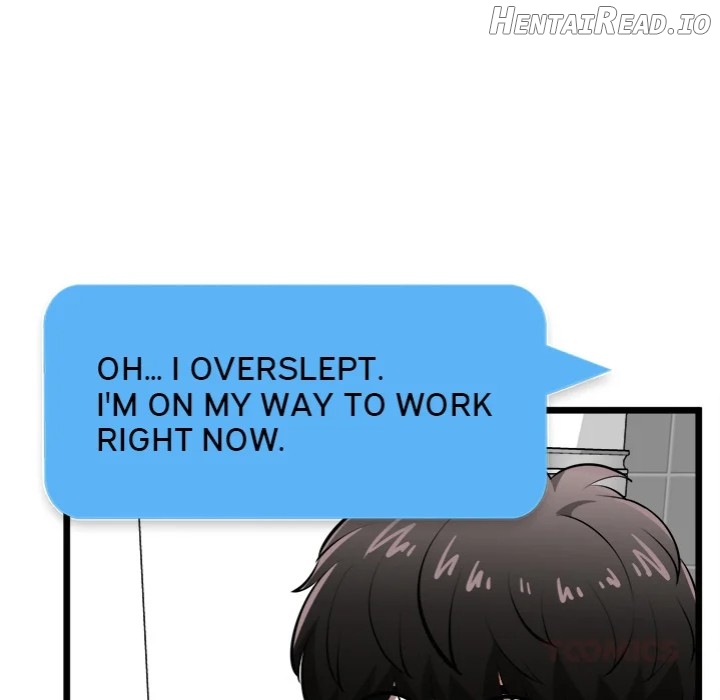 Start Game Chapter 17 - page 112