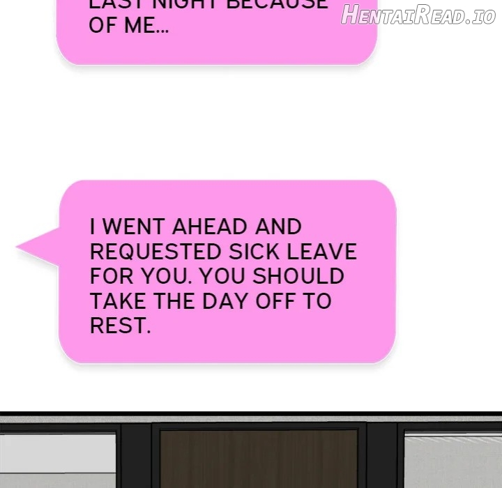 Start Game Chapter 17 - page 115