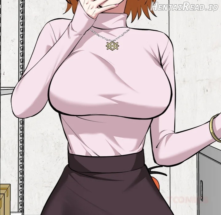 Start Game Chapter 17 - page 124